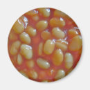 Search for beans magnets Orange