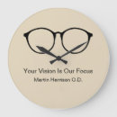 Search for eye doctor clocks Optometry