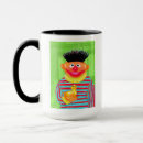 Search for ernie mugs Bert and ernie
