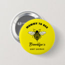 Search for bumble bee badges Mum to bee