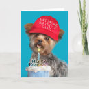 Search for maga cards President
