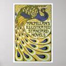 Search for macmillans posters Peacock