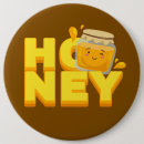 Search for bee design badges Funny