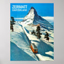 Search for switzerland posters Ski