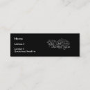 Search for bookmark business cards Readers