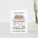 Search for nurse birthday cards Nursing