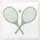 Search for racquet coasters Racket
