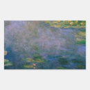 Search for monet stickers Lilies