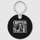 Search for criminal key rings President