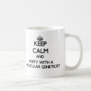 Search for molecular biology mugs Genetics