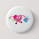 Search for nurse professions badges Health