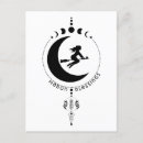 Search for mabon postcards Witch