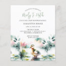 Search for affordable baby shower invitations Watercolor