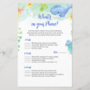 Search for under the sea baby shower games Nautical