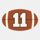 Search for number 11 stickers Eleven