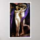 Search for cupid and psyche posters Mythology