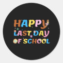 Search for middle school graduation stickers Happy