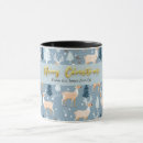 Search for blue snowflake mugs Hot chocolate