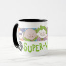 Search for super villain mugs Justice league
