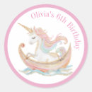Search for sea unicorn stickers Magical