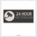 Search for video bumper stickers Surveillance