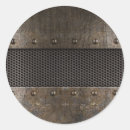 Search for damaged stickers Background