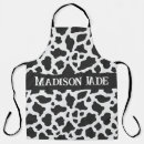 Search for curtain aprons Black