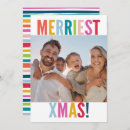 Search for colorful christmas cards Cute