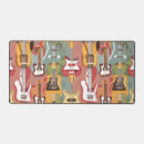 Search for harmonious mouse mats Guitar