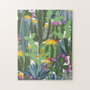 Search for desert plants puzzles Floral