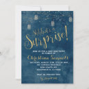 Search for surprise retirement invitations It's a surprise