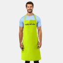 Search for neon aprons Modern