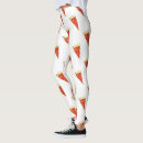 Search for pizza leggings Pepperoni