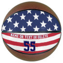 Search for american flag basketballs Red white and blue