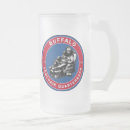 Search for fanned beer glasses Fans