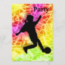 Search for fluorescent invitations Party
