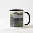 Search for covered bridge mugs Fall