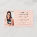 Search for insurance business cards Modern