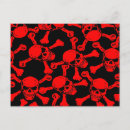 Search for crossbone postcards Emo