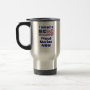 Search for marines travel mugs Patriotic