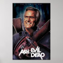 Search for evil dead posters Cartoon