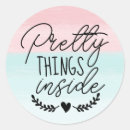 Search for inside stickers Cute