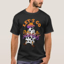 Search for halloween ghoul tshirts Cowgirl