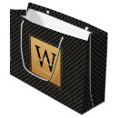 Search for black and gold gift bags Chic