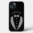 Search for silver and black iphone cases For him