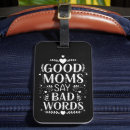 Search for bad luggage tags Funny