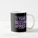 Search for bracelet mugs World epilepsy day