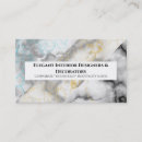 Search for granite business cards Kitchen