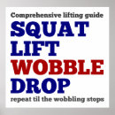 Search for funny gym posters Body building