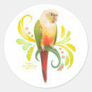 Search for cheek stickers Parrot